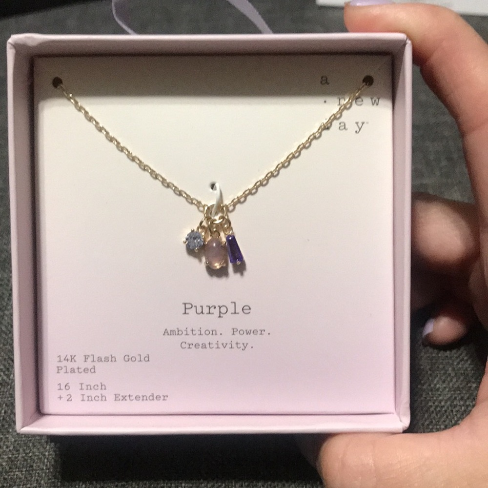 Necklace